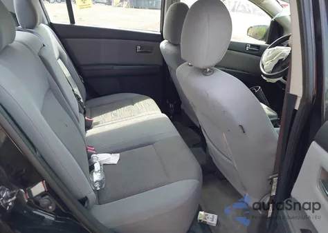 2012 Nissan Sentra 2.0 S from USA, damaged, VIN 3N1AB6AP8CL753685